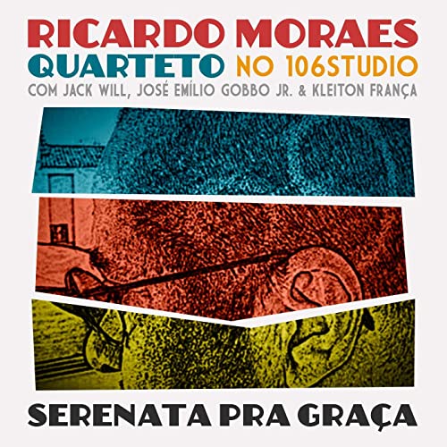 ​Serenata pra Graça