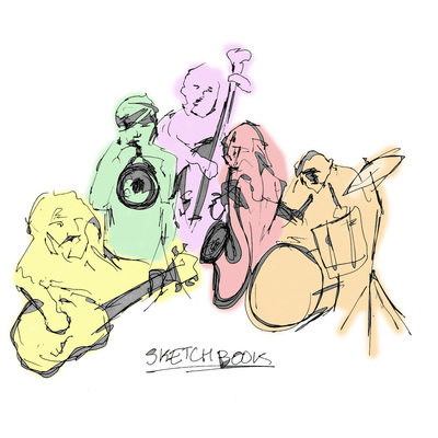Sketchbook